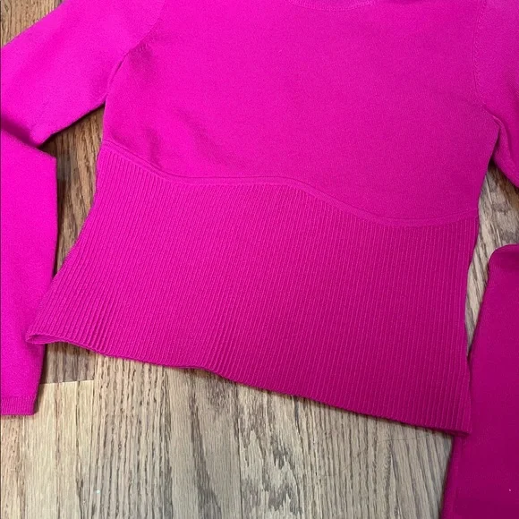 NWT Babaton sweater - Picture 2 of 4